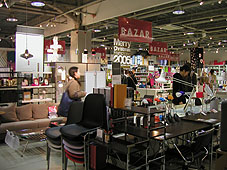 Francfranc Bazar ジャズドリーム長島店 名古屋 東海インテリアショップガイド